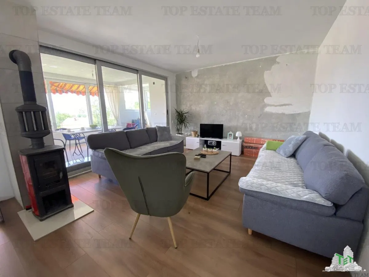 Casa de vanzare in Kotor Muntenegru - foto 4