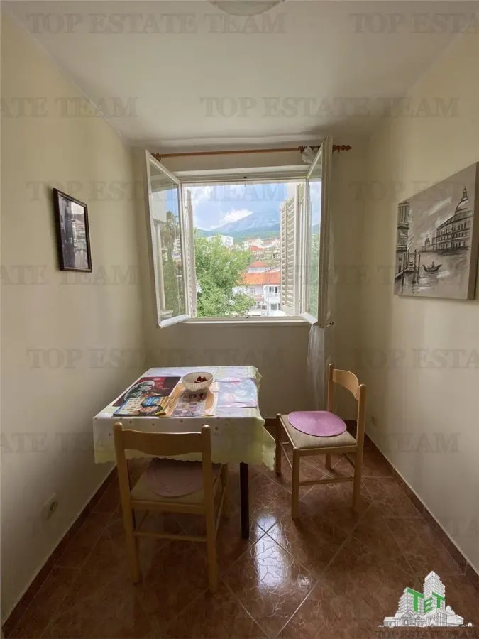 Apartament de vanzare in Herceg-Novi Muntenegru - foto 2