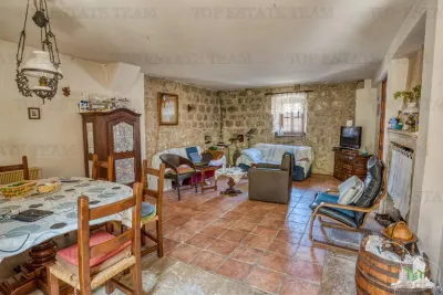 Casa de vanzare in Kotor Muntenegru - foto 18