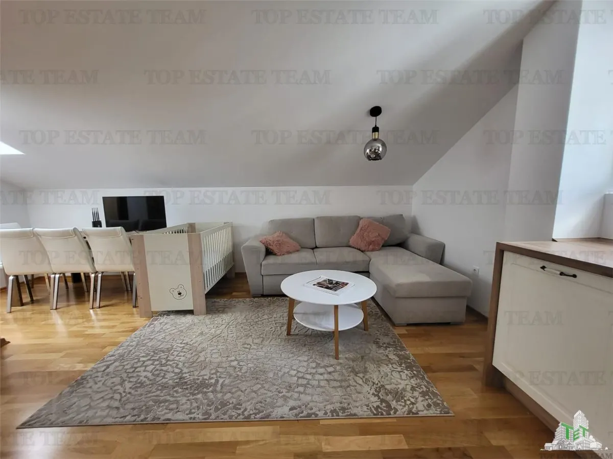 Apartament de vanzare in Tivat Muntenegru - foto 2