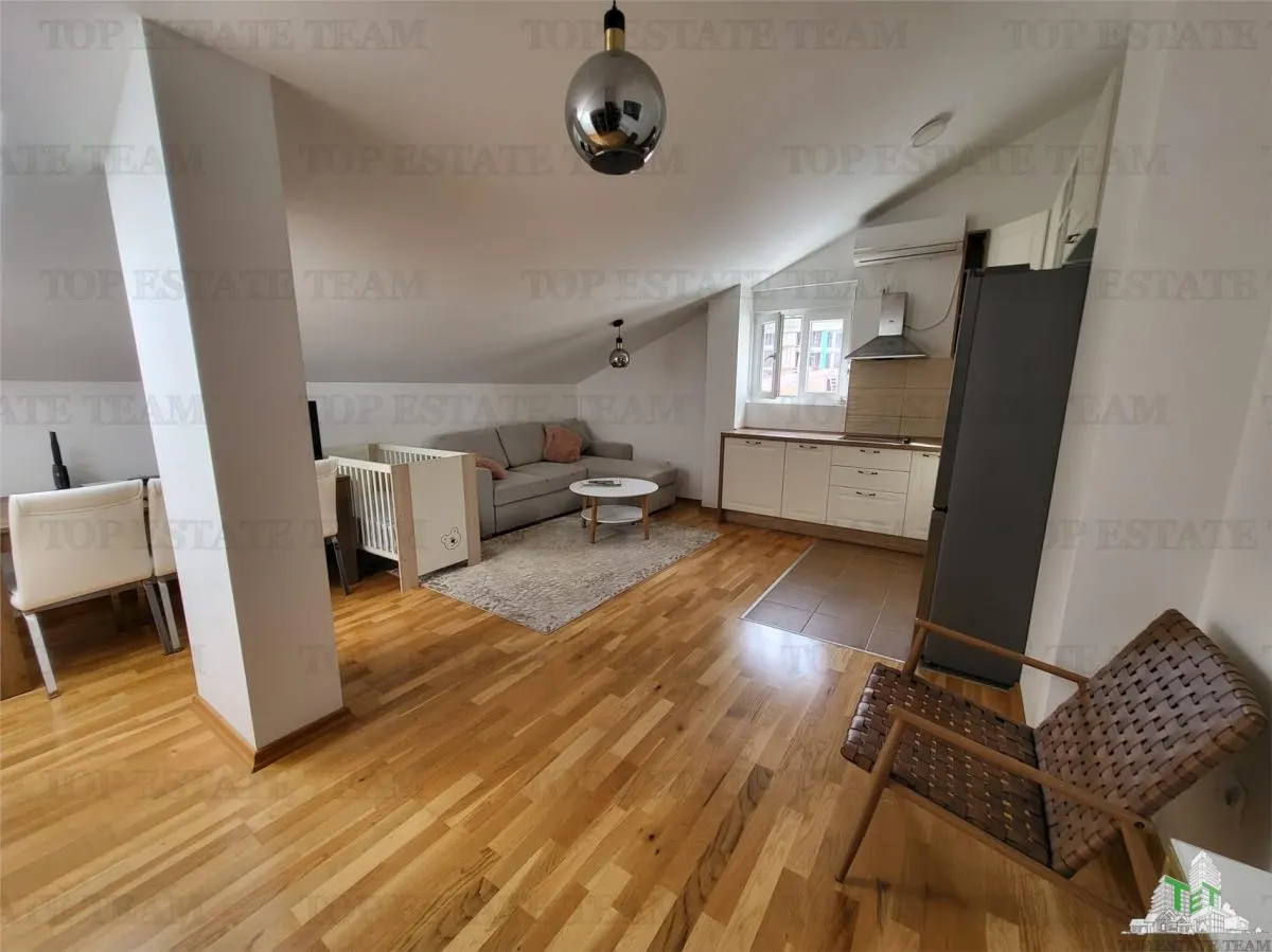 Apartament de vanzare in Tivat Muntenegru - foto 6