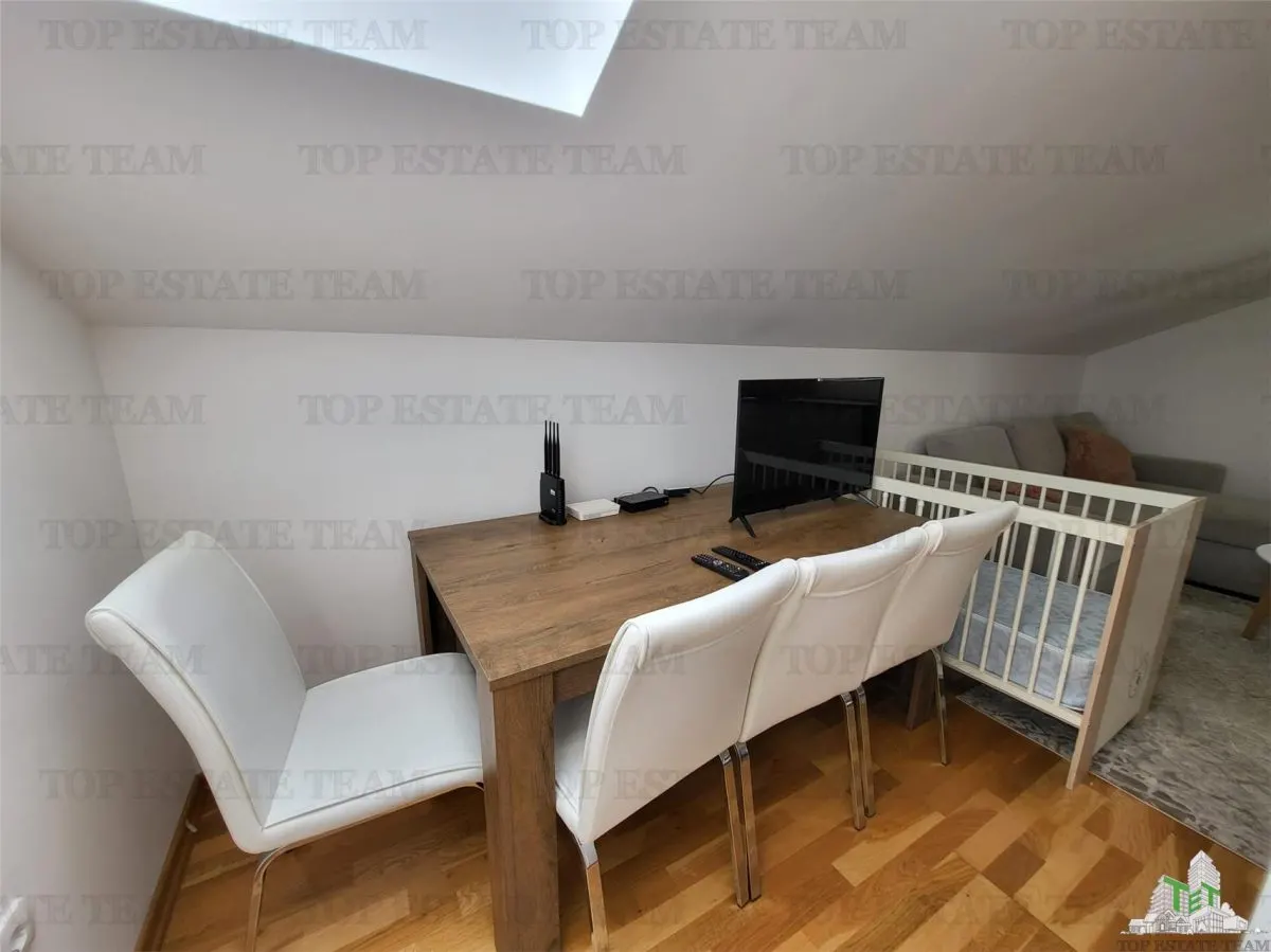 Apartament de vanzare in Tivat Muntenegru - foto 7