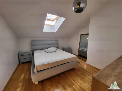 Apartament de vanzare in Tivat Muntenegru - foto 8