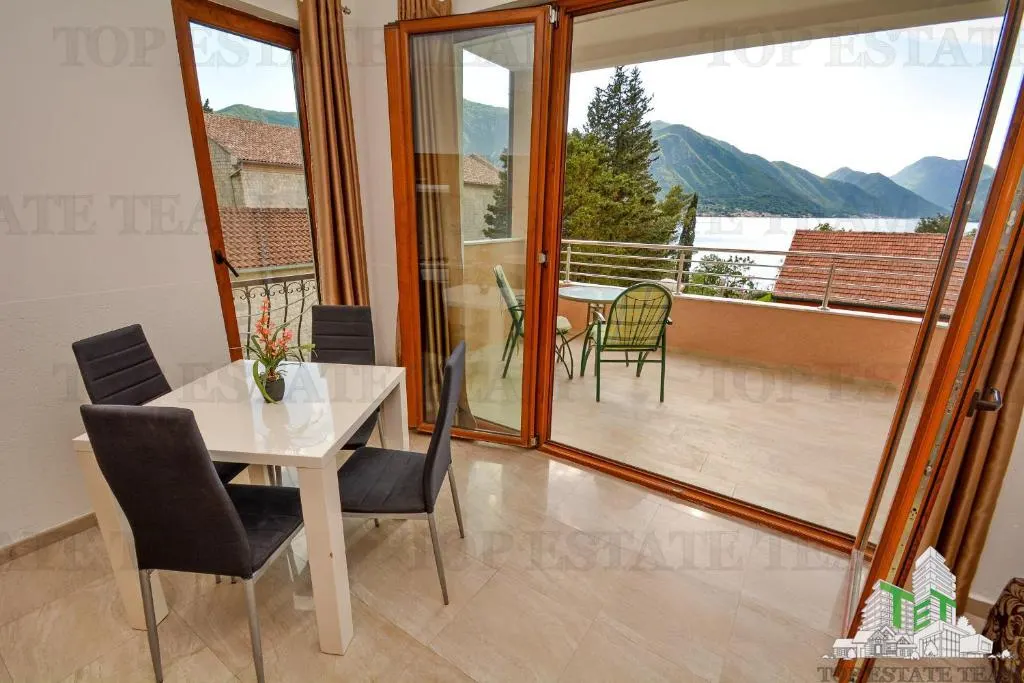 Hotel de vanzare in Kotor Muntenegru - foto 2