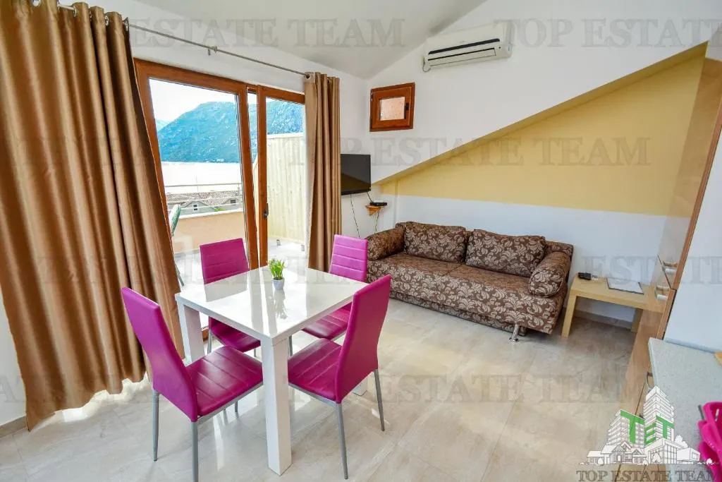 Hotel de vanzare in Kotor Muntenegru - foto 5