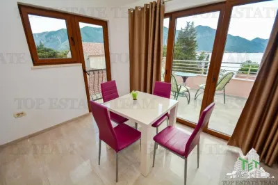 Hotel de vanzare in Kotor Muntenegru - foto 9