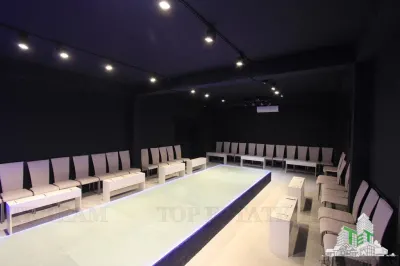 Spatiu comercial de vanzare in Budva Muntenegru - Budva