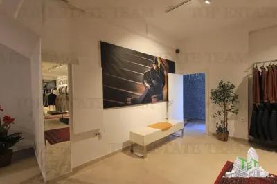 Spatiu comercial de vanzare in Budva Muntenegru - foto 2