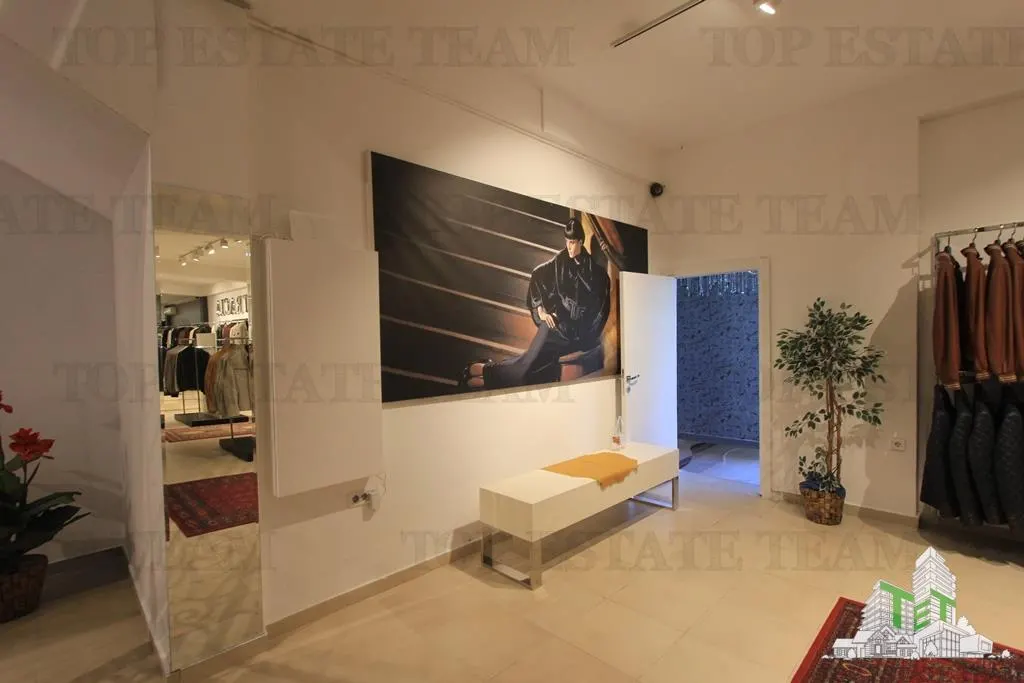 Spatiu comercial de vanzare in Budva Muntenegru - foto 2