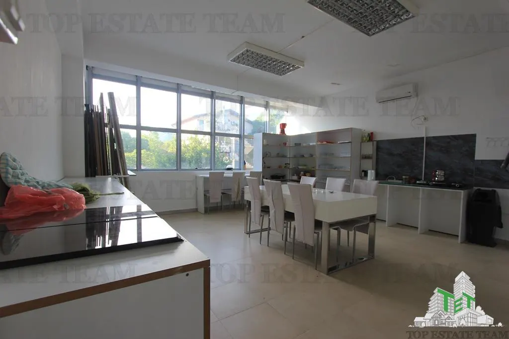 Spatiu comercial de vanzare in Budva Muntenegru - foto 11