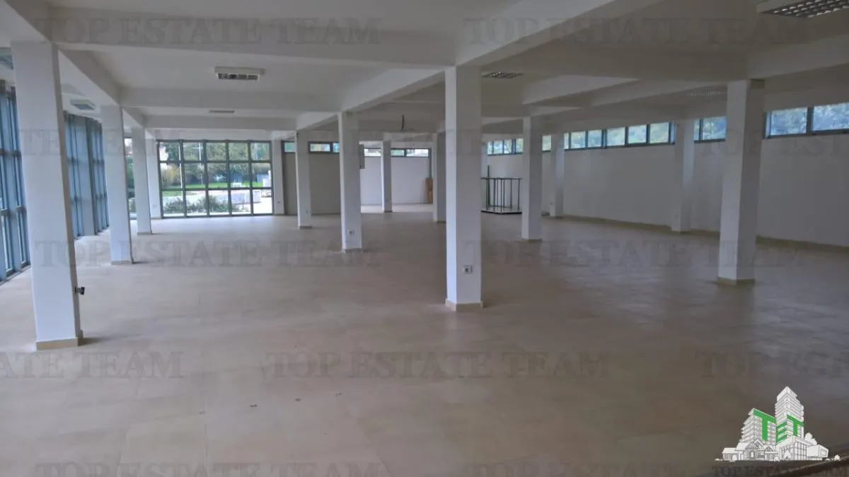 Spatiu comercial de vanzare in Budva Muntenegru - foto 4
