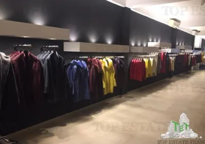 Spatiu comercial de vanzare in Budva Muntenegru - foto 5