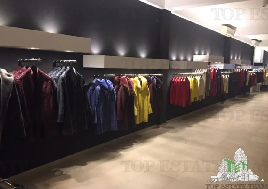 Spatiu comercial de vanzare in Budva Muntenegru - foto 5
