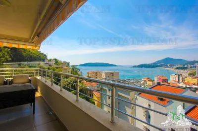 Apartament de vanzare in Budva Muntenegru - foto 1