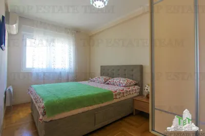 Apartament de vanzare in Budva Muntenegru - foto 11