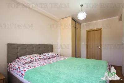 Apartament de vanzare in Budva Muntenegru - foto 12