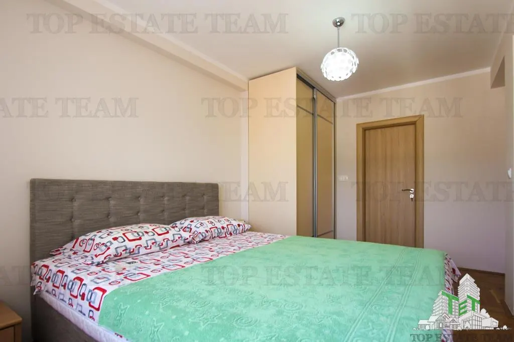 Apartament de vanzare in Budva Muntenegru - foto 12
