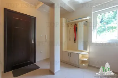 Apartament de vanzare in Budva Muntenegru - foto 17