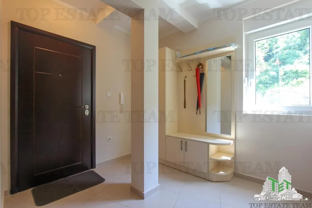 Apartament de vanzare in Budva Muntenegru - foto 17