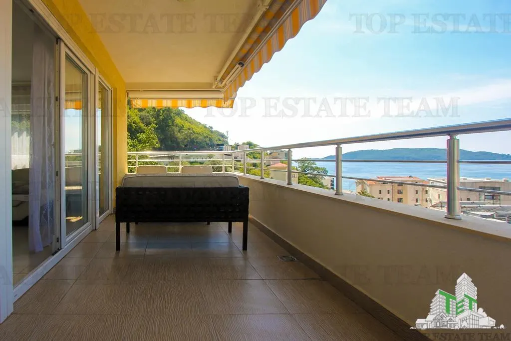 Apartament de vanzare in Budva Muntenegru - foto 3
