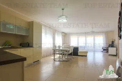 Apartament de vanzare in Budva Muntenegru - foto 6