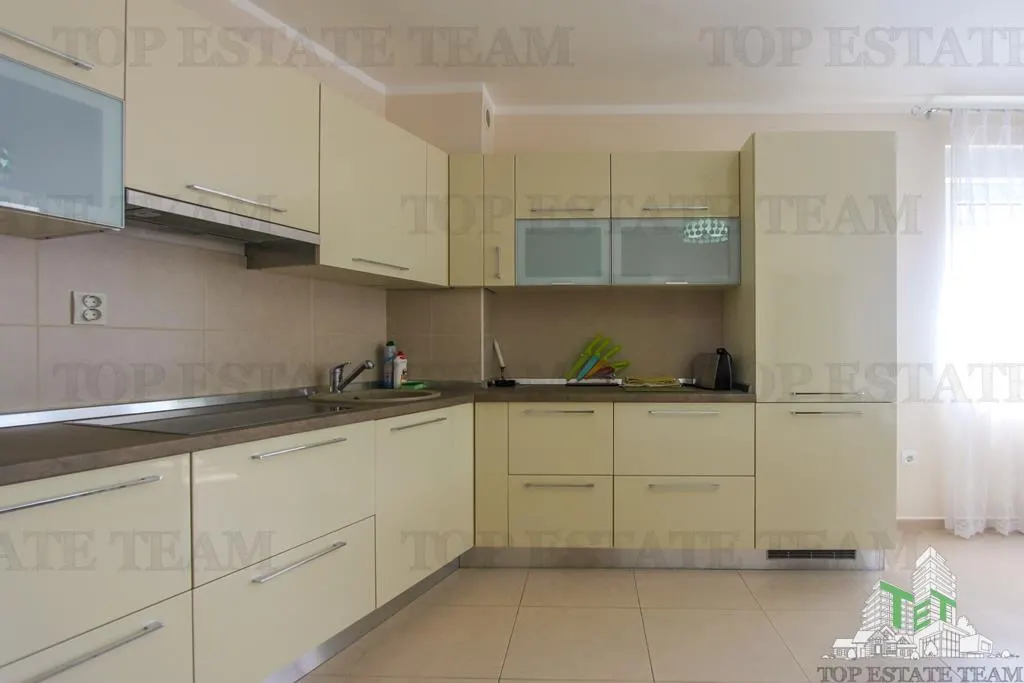 Apartament de vanzare in Budva Muntenegru - foto 8