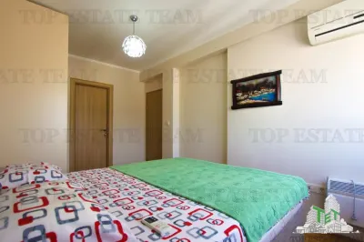 Apartament de vanzare in Budva Muntenegru - foto 9