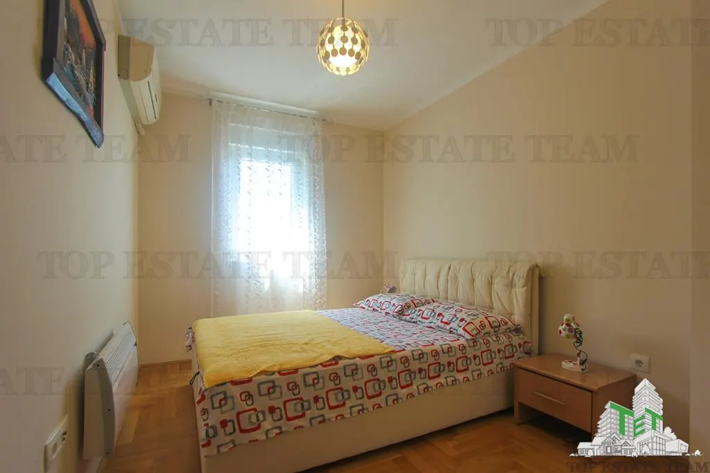 Apartament de vanzare in Budva Muntenegru - foto 10
