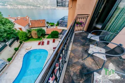 Apartament de vanzare in Kotor Muntenegru - Dobrota