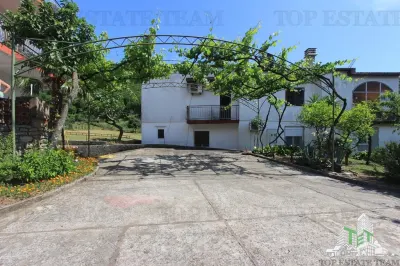 Casa de vanzare in Herceg-Novi Muntenegru - foto 9