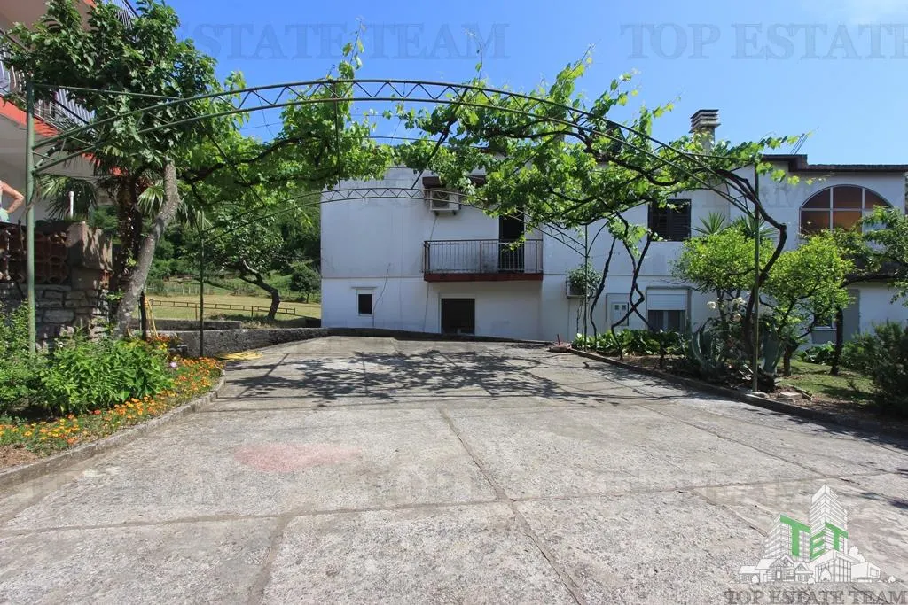 Casa de vanzare in Herceg-Novi Muntenegru - foto 9