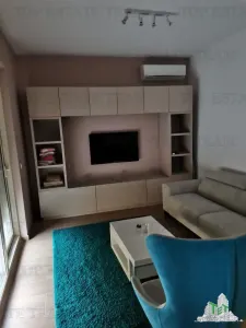 Apartamento en Venta en Budva, Montenegro - Przno