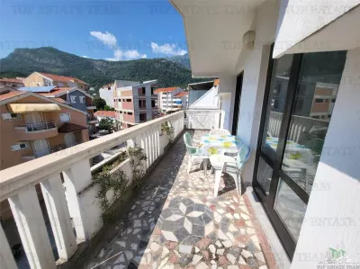 Apartment for Sale in Budva, Montenegro - foto 10