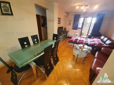 Apartament de vanzare in Budva Muntenegru - foto 1