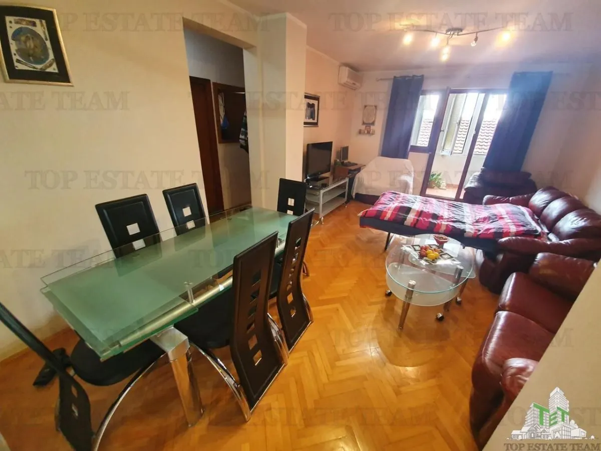 Apartament de vanzare in Budva Muntenegru - foto 1