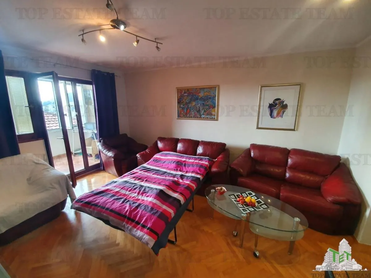 Apartament de vanzare in Budva Muntenegru - foto 2