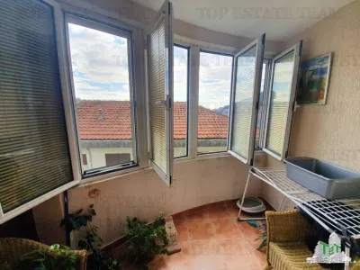 Apartament de vanzare in Budva Muntenegru - foto 3