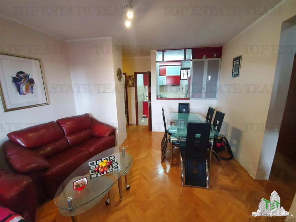 Apartament de vanzare in Budva Muntenegru - foto 4