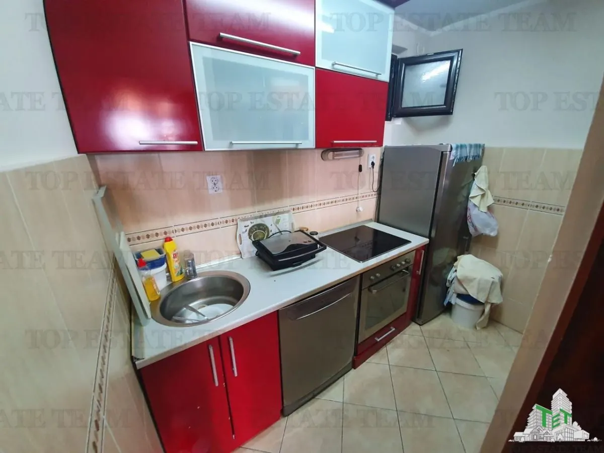 Apartament de vanzare in Budva Muntenegru - foto 5