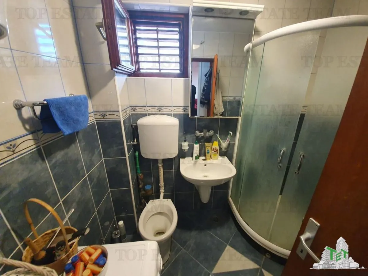 Apartament de vanzare in Budva Muntenegru - foto 10