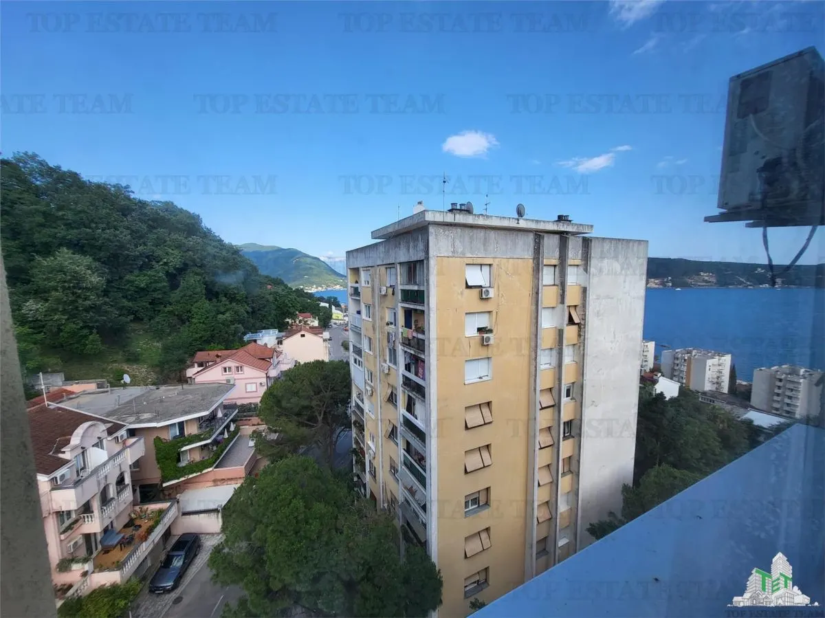 Apartament de vanzare in Herceg-Novi Muntenegru - foto 8