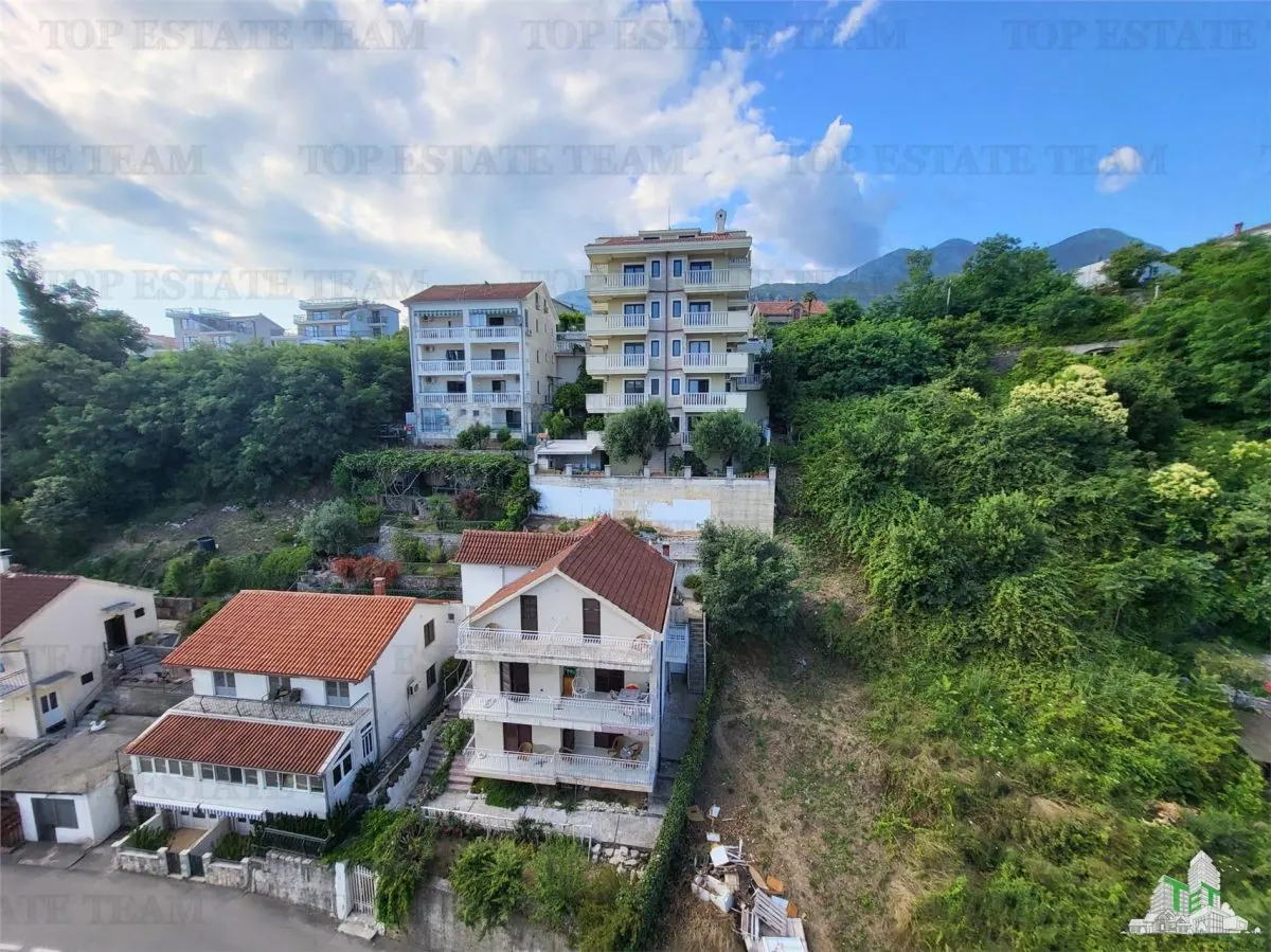 Apartament de vanzare in Herceg-Novi Muntenegru - foto 9