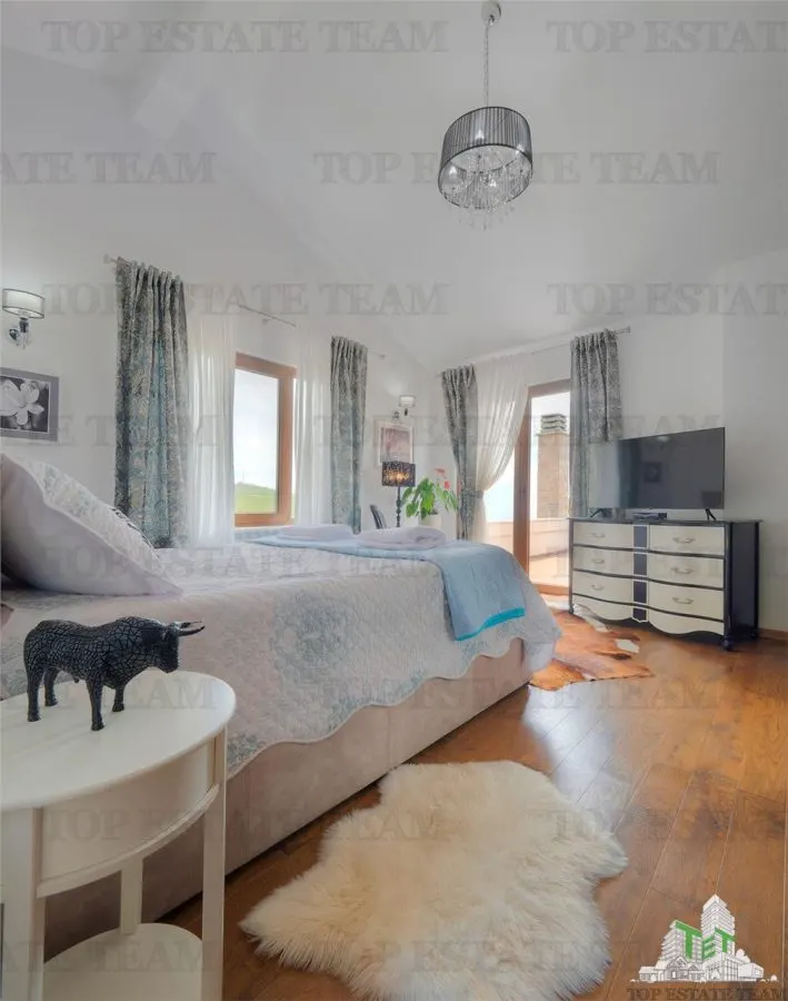 Casa de vanzare in Kotor Muntenegru - foto 7