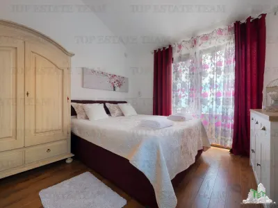 Casa de vanzare in Kotor Muntenegru - foto 8
