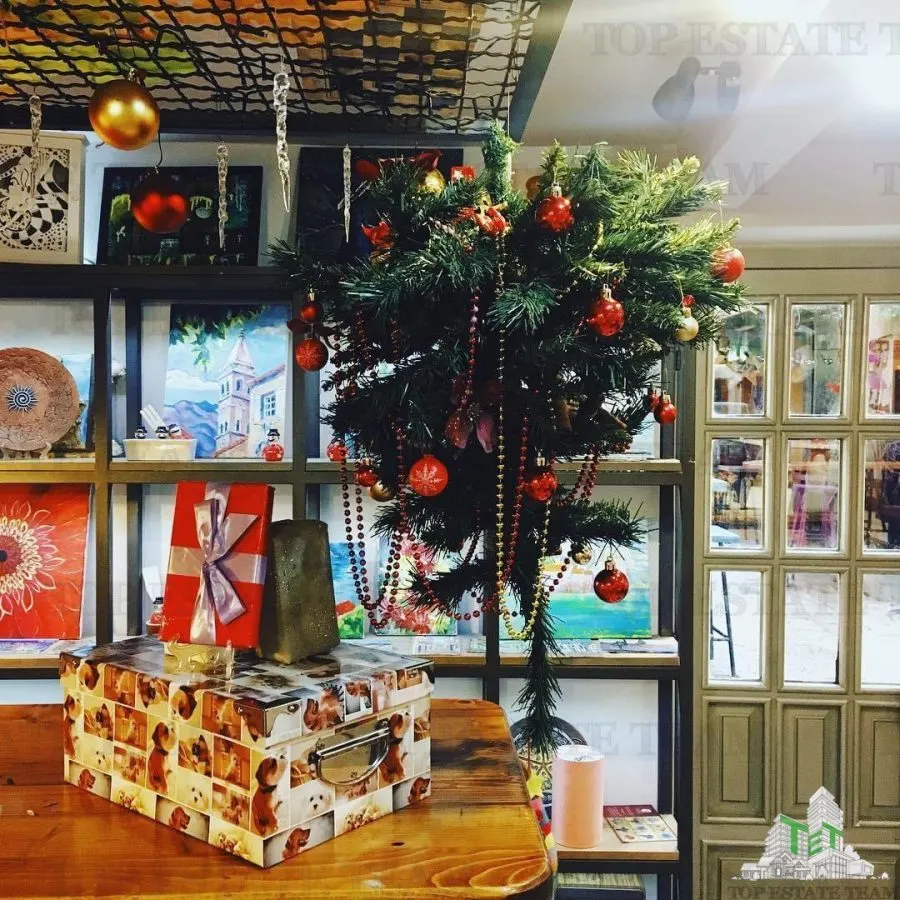Spatiu comercial de vanzare in Budva Muntenegru - foto 3