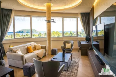 Apartament de vanzare in Budva Muntenegru - foto 1