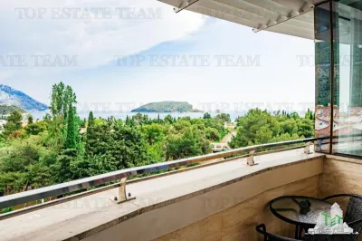 Apartament de vanzare in Budva Muntenegru - foto 11