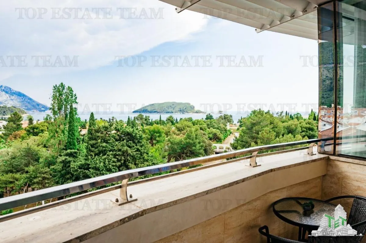Apartament de vanzare in Budva Muntenegru - foto 11