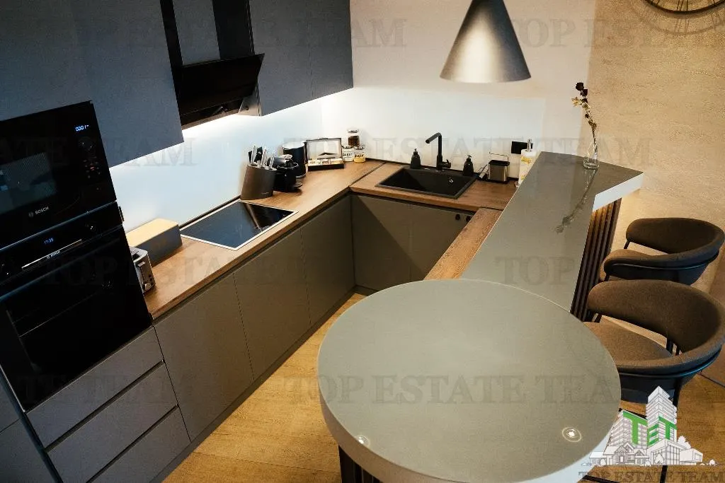Apartament de vanzare in Budva Muntenegru - foto 3