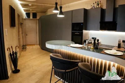Apartament de vanzare in Budva Muntenegru - foto 4